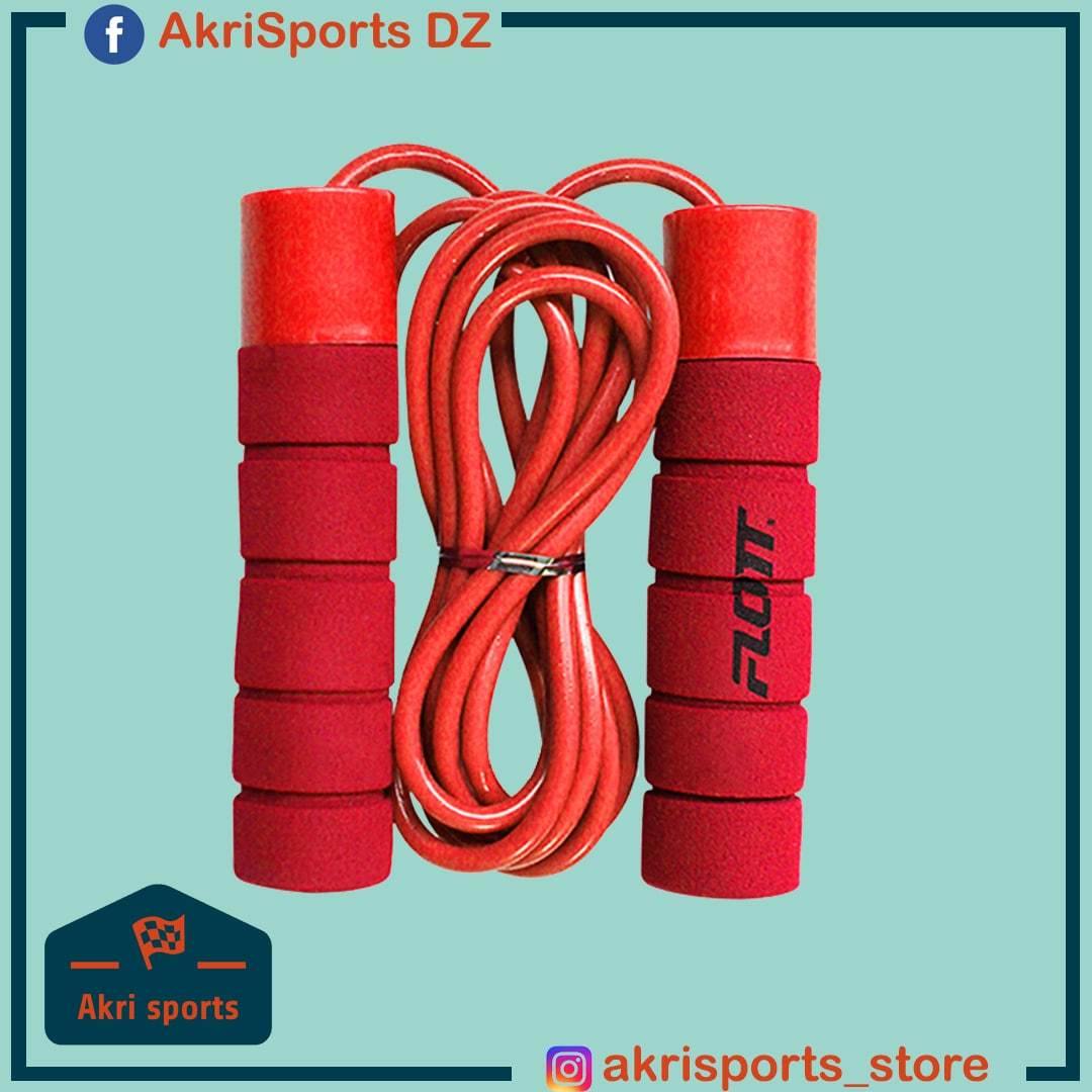Corde À Sauter Flott - AkriSportsDZ™