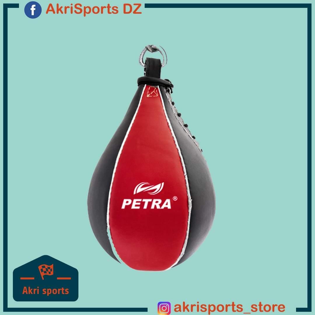 Speed Ball – Rouge - Noir - AkriSportsDZ™