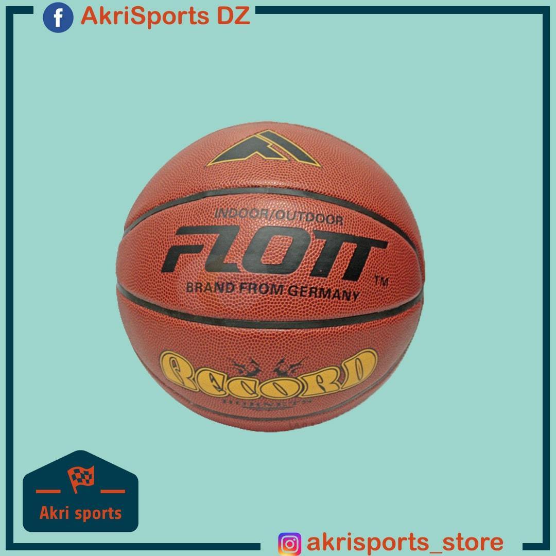 Ballon de basket - AkriSportsDZ™