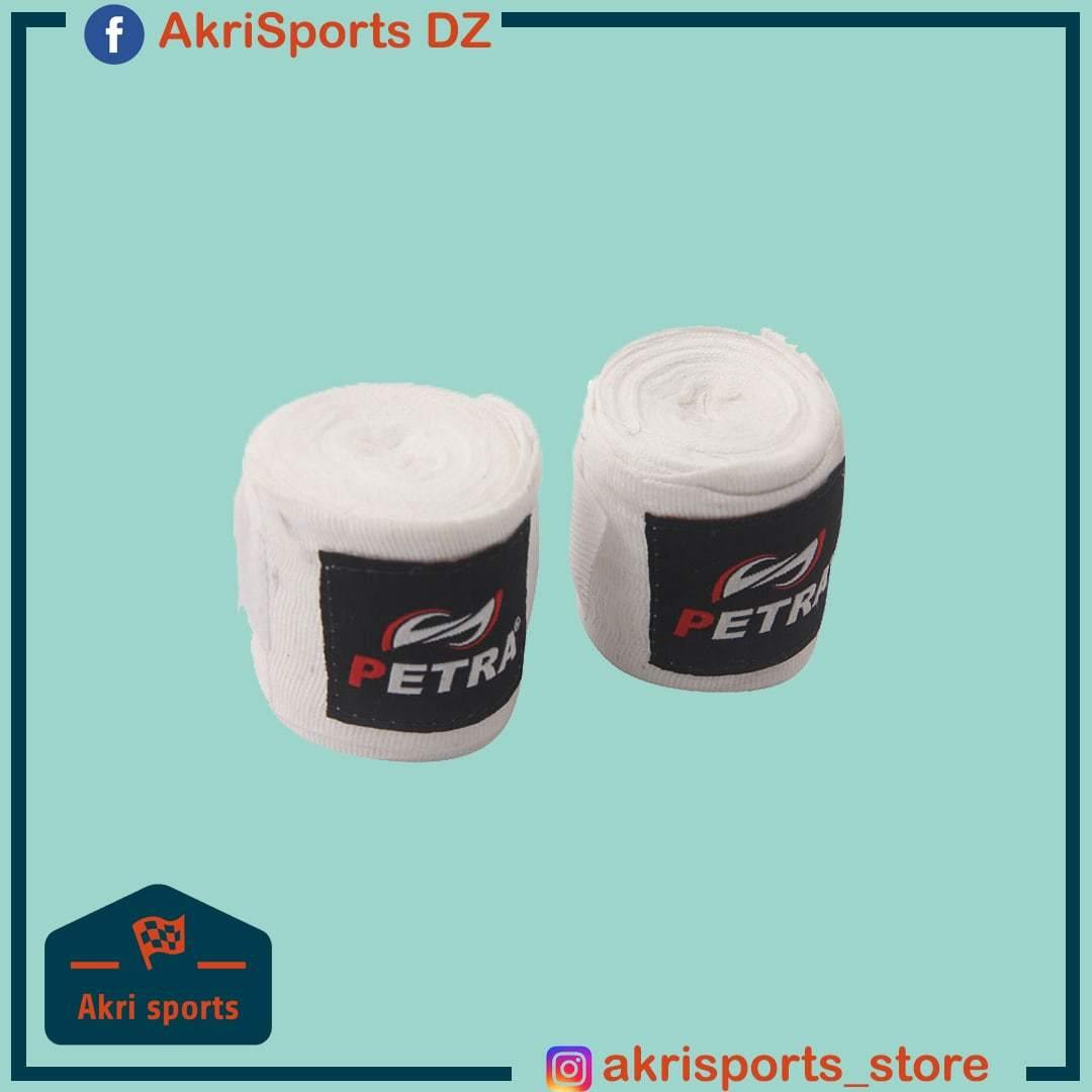 Bande de Boxe Petra - AkriSportsDZ™