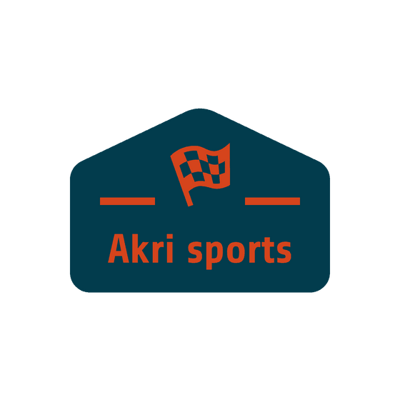 AkriSportsDZ™