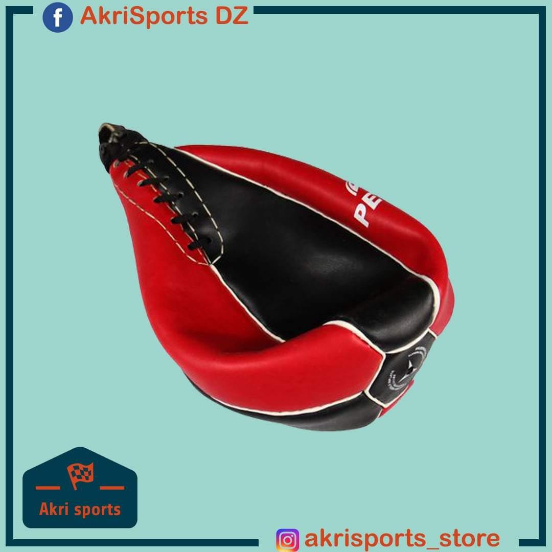 Speed Ball – Rouge - Noir - AkriSportsDZ™
