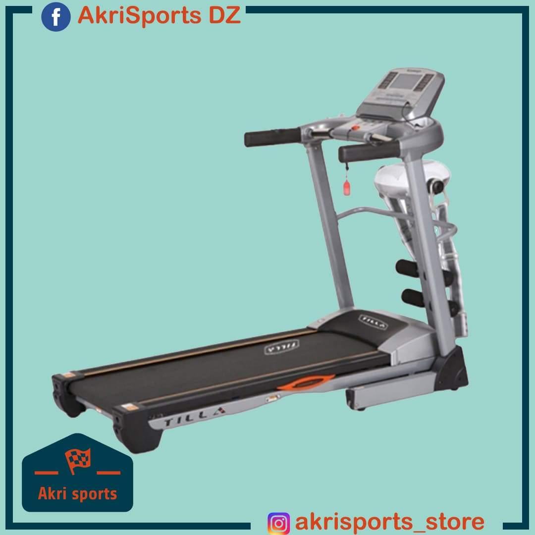Tapis Roulant K-242-A - AkriSportsDZ™