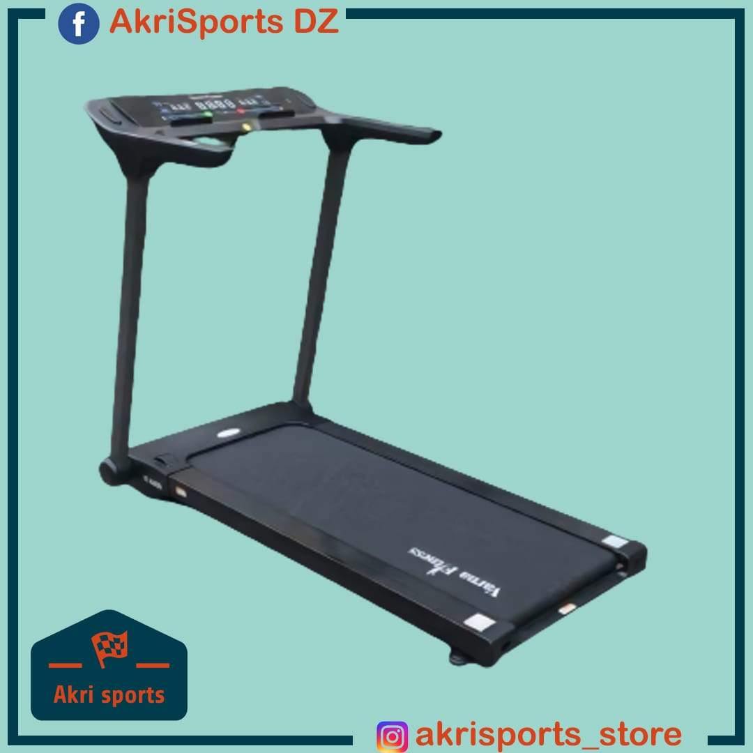 Tapis Roulant VF-6450 - AkriSportsDZ™