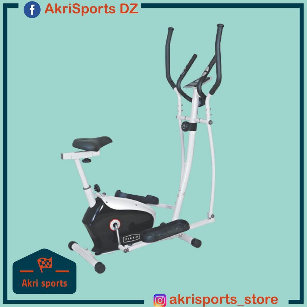Vélo Elliptique K-34 - AkriSportsDZ™