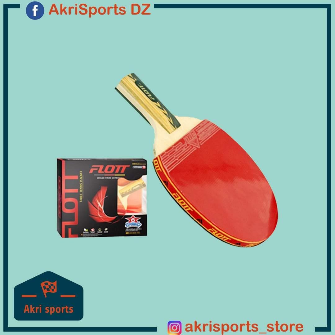 Raquette de Ping Pong - AkriSportsDZ™