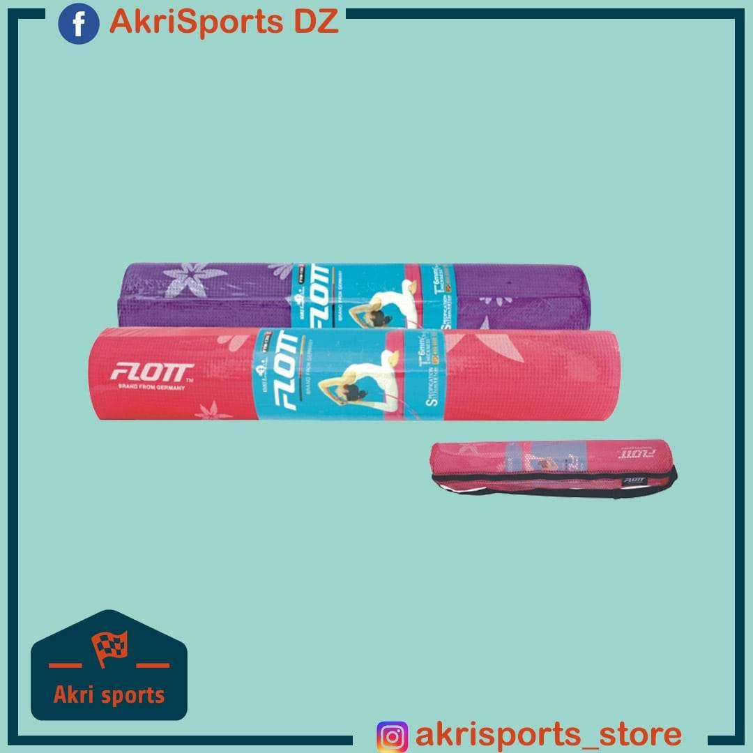 Pack de gym Akrisports - AkriSportsDZ™